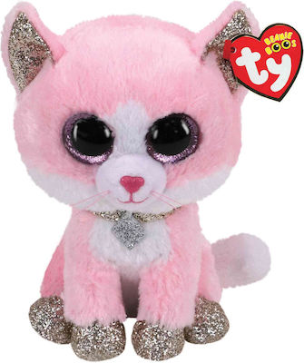 Plush Toy Fiona 15cm