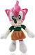 Plush Sonic the Hedgehog Sonic 40 cm