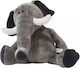 Fiko Plüschelefant 35 cm
