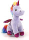 Fun World Plush Unicorn