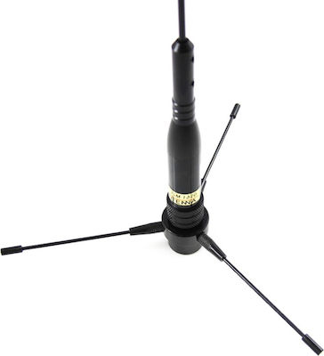 Antenna RE-02 Antenne Funkgerät UHF/VHF