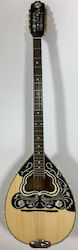 Bouzouki Handmade 8-String