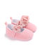 Angelbox Baby Ballerinas Rosa