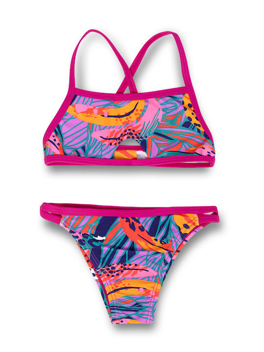 Nath Kids Kids Swimwear Bikini Multicolour