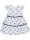 Rochie pentru Copii Albastru deschis