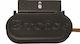 Single Coil Soundhole Pickup Passive for Bouzouki