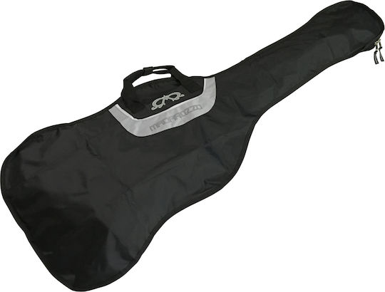 Madarozzo Case Classical Guitar 3/4 Black