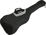 Case Electric Guitar Black