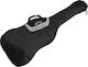 Madarozzo Hülle E-Gitarre Schwarz