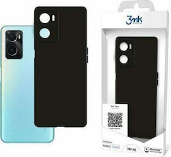 3MK Matt Μαύρη (Oppo A76) 3MK Matt Μαύρη (Oppo A76)