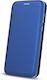Borofone Back Cover Albastru (Realme 11 Pro / 11 Pro+)