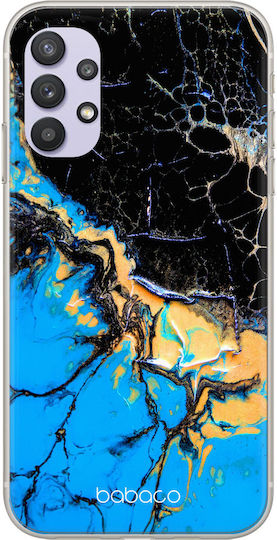 Babaco Задна корица Силикон Многоцветен (Galaxy A52 / A52s)