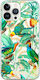 Babaco Back Cover Silicon Multicolor (iPhone 12 Pro Max)