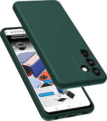 Orso Rubber Silk Verdη (Galaxy A14) Orso Rubber Silk Verdη (Galaxy A14)