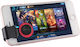 Mobile Gaming Triggers in Red color
