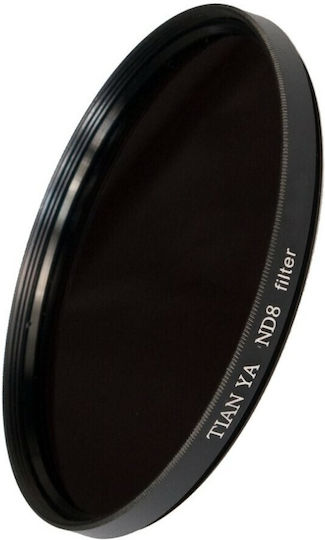 W-Tianya Filtru ND Cu diametrul 52mm pentru obiective foto