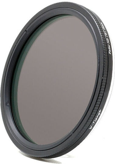 W-Tianya Filter Variable ND 52mm for Camera Lenses