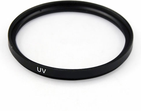 Photopro Filtru UV Cu diametrul 72mm pentru obiective foto