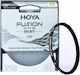 Hoya Fusion One Next Filter UV 82mm for Camera ...