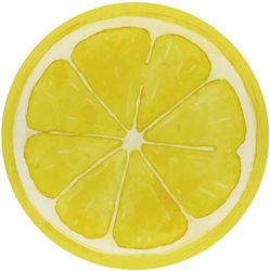 Koupakoupa Lemon 200mm Yellow Koupakoupa Lemon 200mm Yellow