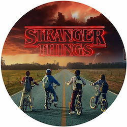Koupakoupa Stranger Things City 200mm Koupakoupa Stranger Things City 200mm