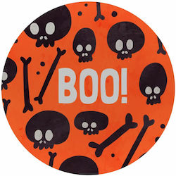 Halloween Mouse Pad 200mm