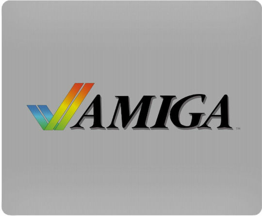 Koupakoupa Amiga Mouse Pad (230mm) KP_10369_MOUSEPAD-RECT