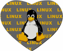 Koupakoupa Linux Mouse Pad (230mm) KP_9257_MOUS...
