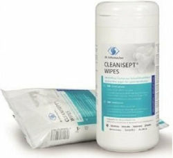 Dr. Schumacher Office Cleaning Accessories 100 Pieces