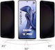 Antispy 3D 0.3mm Full Glue Privacy Full Face Tempered Glass Μαύρο (Xiaomi 12 Pro)