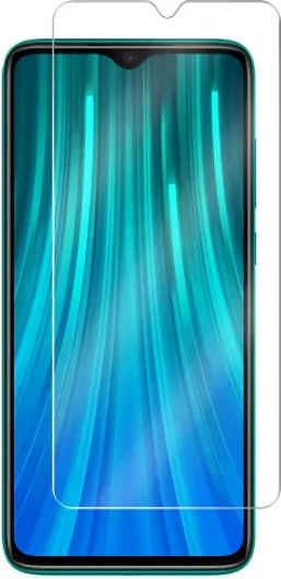 Tempered Glass (Huawei Nova 9 SE / Honor 50)