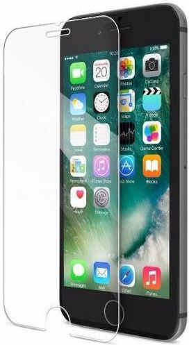 Tempered Glass (iPhone 6 / 6S Plus)