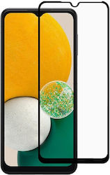 Full Face Tempered Glass Black (Galaxy A13 5G) Full Face Tempered Glass Black (Galaxy A13 5G)