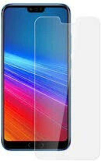 Non Vollflächig gehärtetes Glas (Mi 8 Lite)