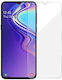 Non Full Face Tempered Glass (Galaxy A10)