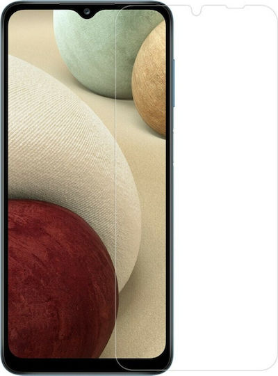Galaxy A32 Tempered Glass (Galaxy A32 4G -> Galaxy A32 4G)