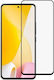 5D Full Glue Full Face Tempered Glass Μαύρο (Xiaomi 13)