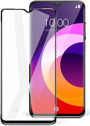 Tempered Glass-black 5D Full Face Tempered Glass (Galaxy Note 10Redmi Note 10 5G / Poco M3 ProTCL 10 5G) Tempered Glass-black 5D Full Face Tempered Glass (Galaxy Note 10Redmi Note 10 5G / Poco M3 ProTCL 10 5G)