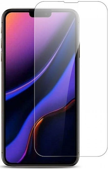 Tempered Glass (iPhone 17e / 16e / 14 / 13 / 13 ProXiaomi 13 Pro) 31058
