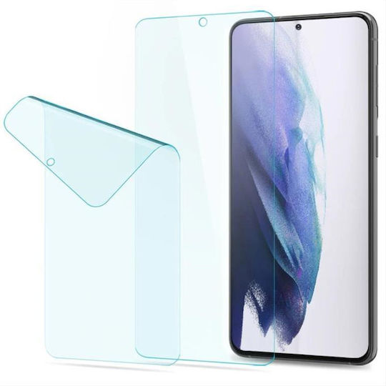 Protective Anticrash Displayschutzfolie (Galaxy M53 5G)