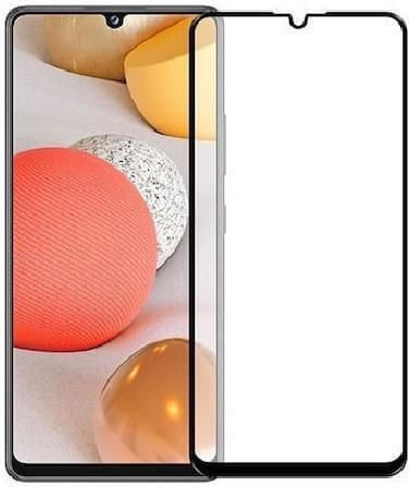 Full Face Tempered Glass (Samsung (Galaxy A32 4 G))