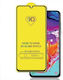 9D Full Glue Full Face Tempered Glass Μαύρο (Galaxy A13 5G)