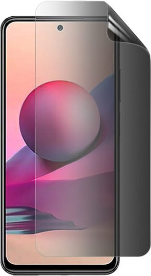 Поверителност Защитен екран (Galaxy Z Fold4)