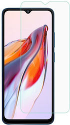 Gehärtetes Glas (Redmi 12C) Gehärtetes Glas (Redmi 12C)