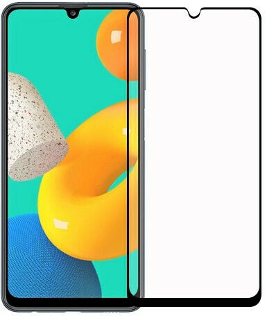 Global Version Full Face Tempered Glass (Samsung Galaxy M32 (Global Version))