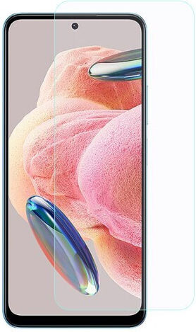 Закалено стъкло (Redmi Note 12 4G)