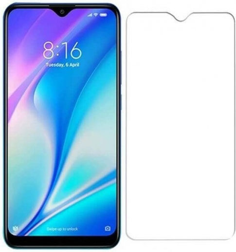 Tempered Glass (Redmi 8Honor 8A)