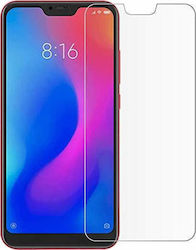 Tempered Glass (Mi 8 Lite) Tempered Glass (Mi 8 Lite)