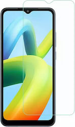 Tempered Glass Compatible with Xiaomi Redmi A1 / A1+ / A2 / A2+