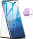 Full Glue Full Face Tempered Glass Black (Galaxy S22 Ultra 5G)
